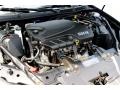 Black - Impala LS Photo No. 31