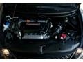 Crystal Black Pearl - Civic Si Coupe Photo No. 22