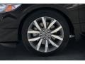 Crystal Black Pearl - Civic Si Coupe Photo No. 23