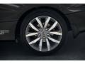 Crystal Black Pearl - Civic Si Coupe Photo No. 24