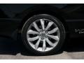 Crystal Black Pearl - Civic Si Coupe Photo No. 25