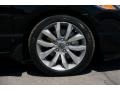 Crystal Black Pearl - Civic Si Coupe Photo No. 26