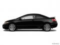 Crystal Black Pearl - Civic Si Coupe Photo No. 28