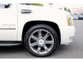 White Diamond - Escalade Hybrid AWD Photo No. 39