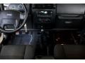 Black - Wrangler X 4x4 Photo No. 5