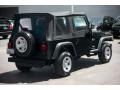 Black - Wrangler X 4x4 Photo No. 12