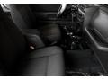 Black - Wrangler X 4x4 Photo No. 16