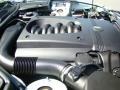 Seafrost Metallic - XK XK8 Convertible Photo No. 25