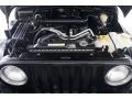 Black - Wrangler X 4x4 Photo No. 24