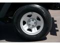 Black - Wrangler X 4x4 Photo No. 26
