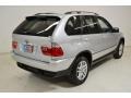 Titanium Silver Metallic - X5 3.0i Photo No. 5