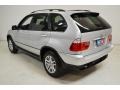 Titanium Silver Metallic - X5 3.0i Photo No. 6
