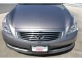 Platinum Graphite Gray - G 37 Journey Coupe Photo No. 2