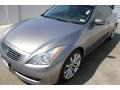 Platinum Graphite Gray - G 37 Journey Coupe Photo No. 3
