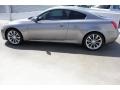 Platinum Graphite Gray - G 37 Journey Coupe Photo No. 4