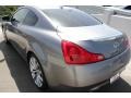 Platinum Graphite Gray - G 37 Journey Coupe Photo No. 5