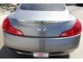Platinum Graphite Gray - G 37 Journey Coupe Photo No. 6