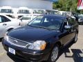 2007 Black Ford Five Hundred Limited AWD  photo #1