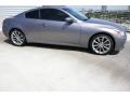 Platinum Graphite Gray - G 37 Journey Coupe Photo No. 8