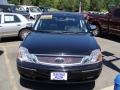 Black - Five Hundred Limited AWD Photo No. 2