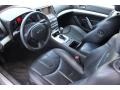 Platinum Graphite Gray - G 37 Journey Coupe Photo No. 13