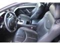 Platinum Graphite Gray - G 37 Journey Coupe Photo No. 14