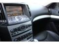 Platinum Graphite Gray - G 37 Journey Coupe Photo No. 15