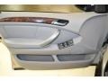 Titanium Silver Metallic - X5 3.0i Photo No. 18