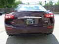 2014 Rosso Folgore (Dark Red) Maserati Ghibli S Q4  photo #5