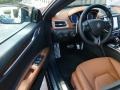 2014 Rosso Folgore (Dark Red) Maserati Ghibli S Q4  photo #6