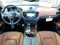 2014 Rosso Folgore (Dark Red) Maserati Ghibli S Q4  photo #10