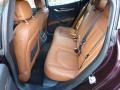 2014 Rosso Folgore (Dark Red) Maserati Ghibli S Q4  photo #11