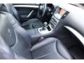 Platinum Graphite Gray - G 37 Journey Coupe Photo No. 34