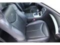 Platinum Graphite Gray - G 37 Journey Coupe Photo No. 35