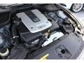 Platinum Graphite Gray - G 37 Journey Coupe Photo No. 37