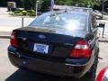 2007 Black Ford Five Hundred Limited AWD  photo #4