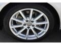 Ice Silver Metallic - A4 2.0T Sedan Photo No. 4