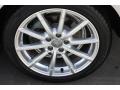 Ice Silver Metallic - A4 2.0T Sedan Photo No. 5