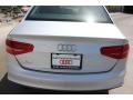 Ice Silver Metallic - A4 2.0T Sedan Photo No. 8