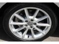 Ice Silver Metallic - A4 2.0T Sedan Photo No. 10