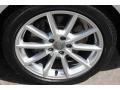 Ice Silver Metallic - A4 2.0T Sedan Photo No. 11