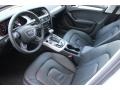 Ice Silver Metallic - A4 2.0T Sedan Photo No. 18