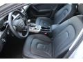 Ice Silver Metallic - A4 2.0T Sedan Photo No. 19