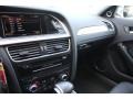 Ice Silver Metallic - A4 2.0T Sedan Photo No. 21