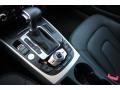 Ice Silver Metallic - A4 2.0T Sedan Photo No. 22