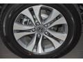 2014 Modern Steel Metallic Honda Accord LX Sedan  photo #3