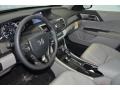 2014 Modern Steel Metallic Honda Accord LX Sedan  photo #9