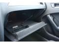 Ice Silver Metallic - A4 2.0T Sedan Photo No. 30