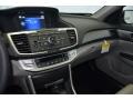 2014 Modern Steel Metallic Honda Accord LX Sedan  photo #14