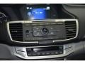 2014 Modern Steel Metallic Honda Accord LX Sedan  photo #15